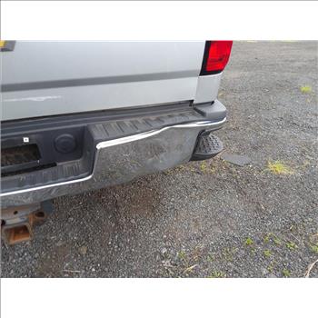 2015 Chevrolet Silverado (Hartford, CT 06114)