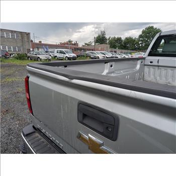 2015 Chevrolet Silverado (Hartford, CT 06114)