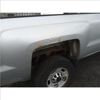 2015 Chevrolet Silverado (Hartford, CT 06114)