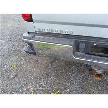 2015 Chevrolet Silverado (Hartford, CT 06114)