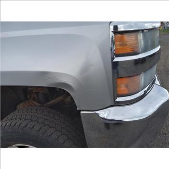 2015 Chevrolet Silverado (Hartford, CT 06114)