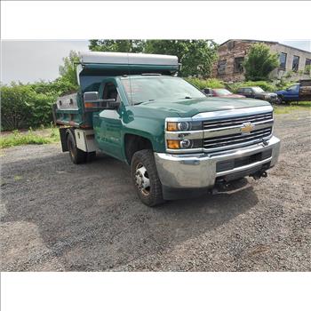2015 Chevrolet Silverado (Hartford, CT 06114)