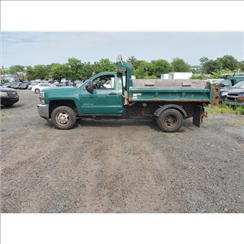 2015 Chevrolet Silverado (Hartford, CT 06114)