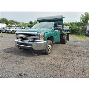 2015 Chevrolet Silverado (Hartford, CT 06114)