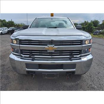 2015 Chevrolet Silverado (Hartford, CT 06114)