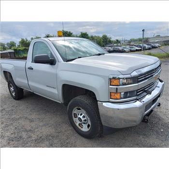 2015 Chevrolet Silverado (Hartford, CT 06114)