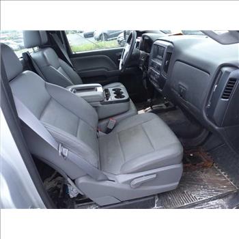 2015 Chevrolet Silverado (Hartford, CT 06114)