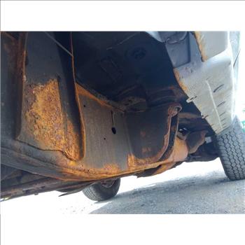 2015 Chevrolet Silverado (Hartford, CT 06114)