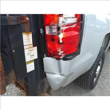 2015 Chevrolet Silverado (Hartford, CT 06114)