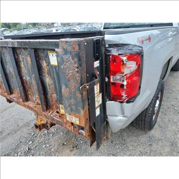 2015 Chevrolet Silverado (Hartford, CT 06114)