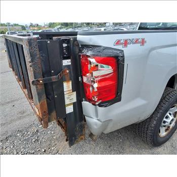 2015 Chevrolet Silverado (Hartford, CT 06114)