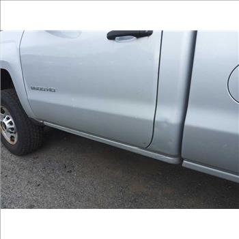 2015 Chevrolet Silverado (Hartford, CT 06114)
