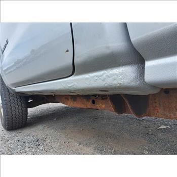 2015 Chevrolet Silverado (Hartford, CT 06114)