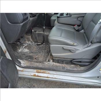 2015 Chevrolet Silverado (Hartford, CT 06114)