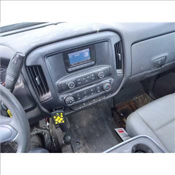 2015 Chevrolet Silverado (Hartford, CT 06114)