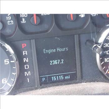2015 Chevrolet Silverado (Hartford, CT 06114)
