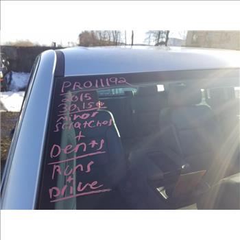 2015 Chevrolet Silverado (Hartford, CT 06114)