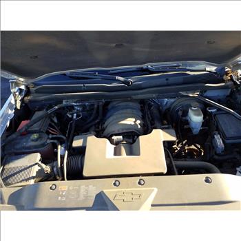 2015 Chevrolet Silverado (Hartford, CT 06114)