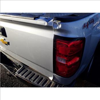 2015 Chevrolet Silverado (Hartford, CT 06114)