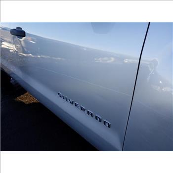 2015 Chevrolet Silverado (Hartford, CT 06114)