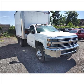 2015 Chevrolet Silverado (Hartford, CT 06114)