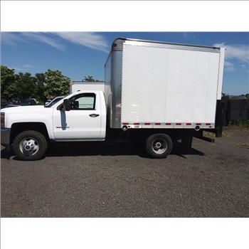 2015 Chevrolet Silverado (Hartford, CT 06114)
