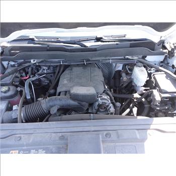 2015 Chevrolet Silverado (Hartford, CT 06114)
