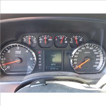 2015 Chevrolet Silverado (Hartford, CT 06114)