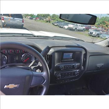 2015 Chevrolet Silverado (Hartford, CT 06114)
