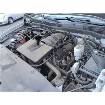 2015 Chevrolet Silverado (Hartford, CT 06114)