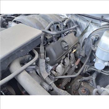 2015 Chevrolet Silverado (Hartford, CT 06114)