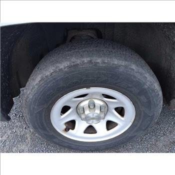 2015 Chevrolet Silverado (Hartford, CT 06114)
