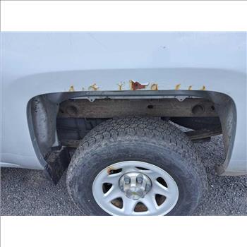 2015 Chevrolet Silverado (Hartford, CT 06114)