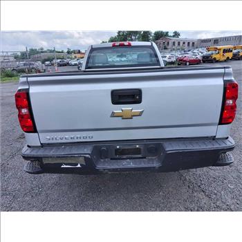 2015 Chevrolet Silverado (Hartford, CT 06114)