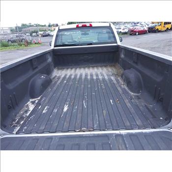 2015 Chevrolet Silverado (Hartford, CT 06114)