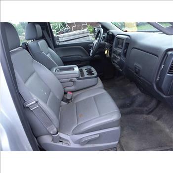 2015 Chevrolet Silverado (Hartford, CT 06114)