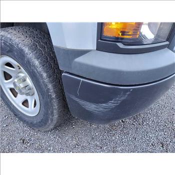 2015 Chevrolet Silverado (Hartford, CT 06114)