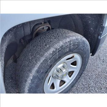 2015 Chevrolet Silverado (Hartford, CT 06114)