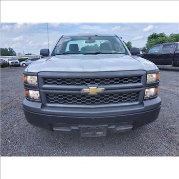 2015 Chevrolet Silverado (Hartford, CT 06114)