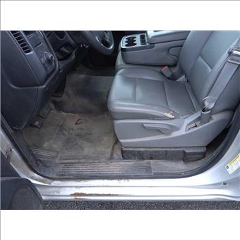 2015 Chevrolet Silverado (Hartford, CT 06114)