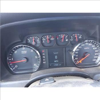 2015 Chevrolet Silverado (Hartford, CT 06114)