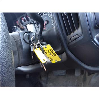 2015 Chevrolet Silverado (Hartford, CT 06114)