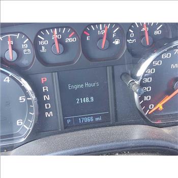 2015 Chevrolet Silverado (Hartford, CT 06114)