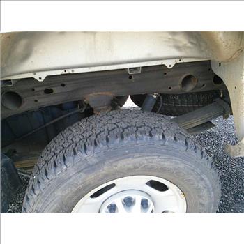 2015 Chevrolet Silverado w/Plow (Hartford, CT 06114)