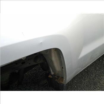 2015 Chevrolet Silverado w/Plow (Hartford, CT 06114)