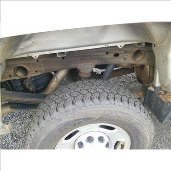 2015 Chevrolet Silverado w/Plow (Hartford, CT 06114)