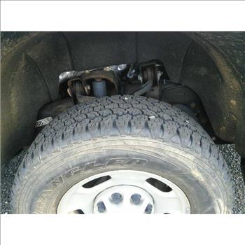 2015 Chevrolet Silverado w/Plow (Hartford, CT 06114)