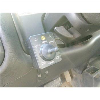 2015 Chevrolet Silverado w/Plow (Hartford, CT 06114)