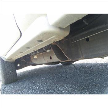 2015 Chevrolet Silverado w/Plow (Hartford, CT 06114)