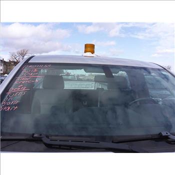 2015 Chevrolet Silverado w/Plow (Hartford, CT 06114)